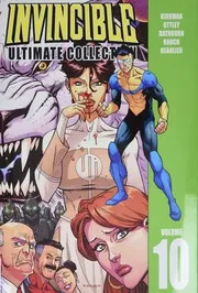 Invincible - Ultimate Collection, Vol. 10