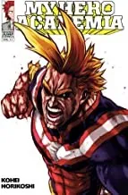 My Hero Academia, Vol. 11