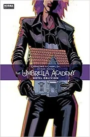 The Umbrella Academy Volume 3