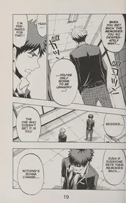 Yamada-kun and the Seven Witches, Vol 15