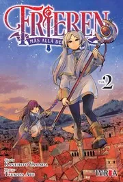 葬送のフリーレン 2
