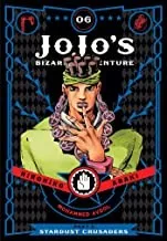 JoJo's bizarre adventure