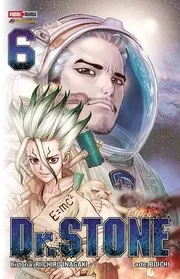 Dr. Stone