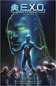 E. X. O.