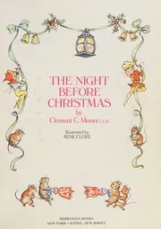 The Night Before Christmas