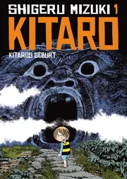 Kitaros Geburt