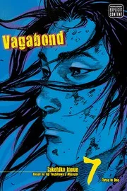 Vagabond VIZBIG Edition, Vol. 7