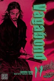Vagabond VIZBIG Edition, Vol. 11