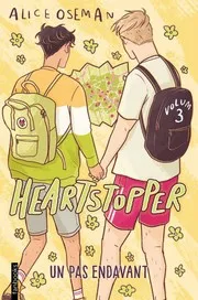 Heartstopper, Volume 3