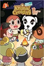 Animal Crossing
