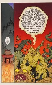 The Sandman