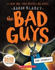 Bad Guys #16