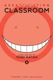 Assassination classroom