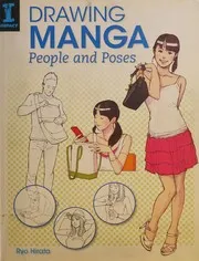 Drawing Manga People and Poses