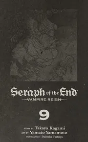 Seraph of the end