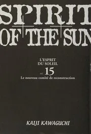 Le nouveau comité de reconstruction