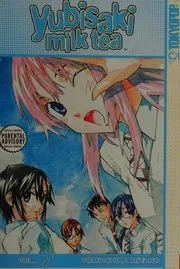 Yubisaki Milk Tea Volume 7 (Yubisaki Milk Tea)