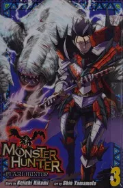 Monster hunter