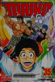 Toriko