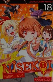 Nisekoi