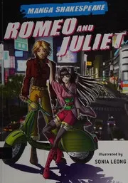 Romeo and Juliet