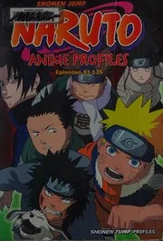 Naruto Anime Profiles