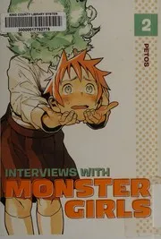 Interviews with Monster Girls