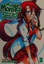 My monster secret
