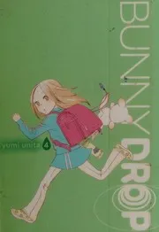 Bunny drop