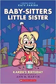Karen's Birthday