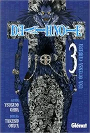 Death Note, Vol. 3