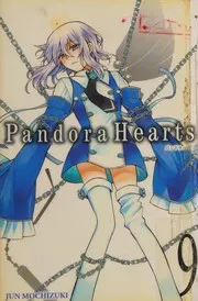 Pandora hearts