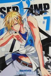 Servamp