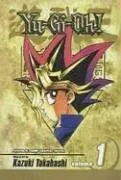Yu-Gi-Oh!, Vol. 1
