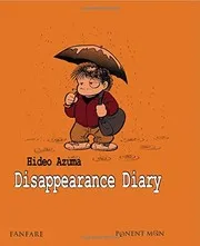 Disappearance Diary