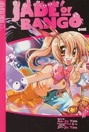 Jade of Bango