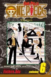 One Piece 6