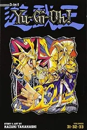 Yu-Gi-Oh! , Vol. 11