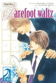 Barefoot Waltz