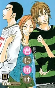 Kimi ni todoke
