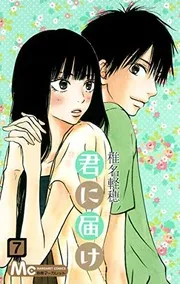 Kimi ni todoke