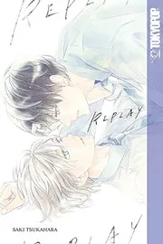 RePlay (yaoi Manga)