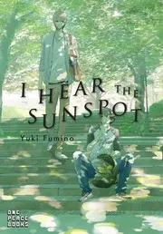 I Hear the SunSpot
