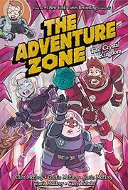 Adventure Zone