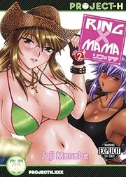 Ring X Mama