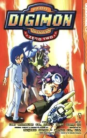 Digimon digital monsters
