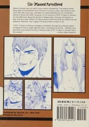 Gto 14 Days In Shonan, Volume 7