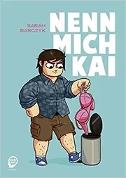 NENN MICH KAI