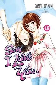 Say I love you