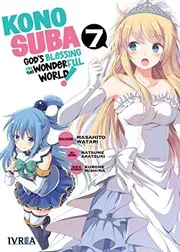 この素晴らしい世界に祝福を! 13-14 (manga)